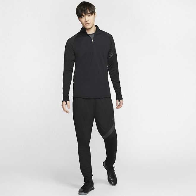Afbeelding van Nike Academy Pro Dry-Fit Drill Set Black