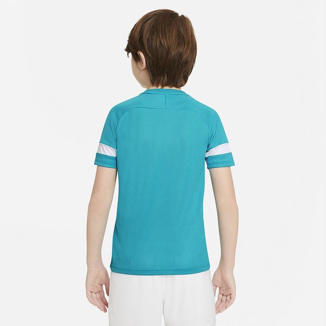 Afbeelding van Nike Dri-FIT Academy Shirt Kids Aquamarine