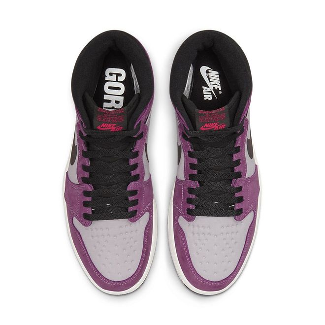 Afbeelding van Nike Air Jordan 1 Element Gore Tex Light Bordeaux