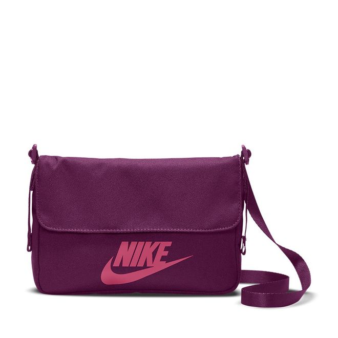 Afbeelding van Nike Sportswear Futura 365 Crossbodytas Sangria