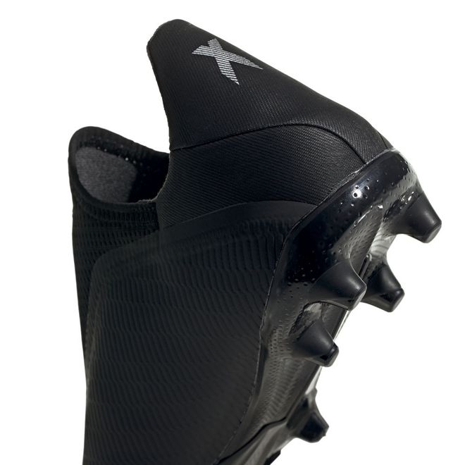 Afbeelding van Adidas X 19.3 LL FG Black