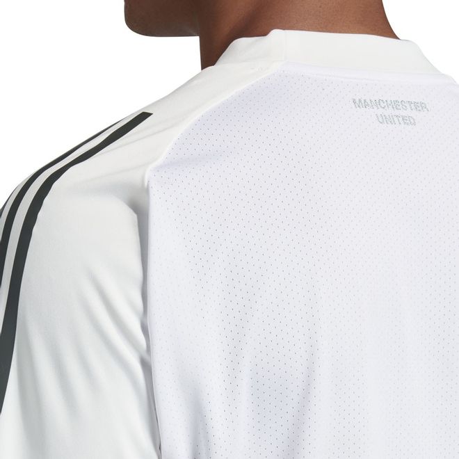 Afbeelding van Manchester United Zomerset White