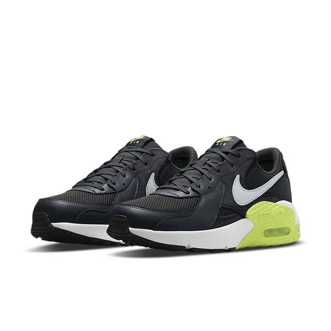 Afbeelding van Nike Air Max Excee Dark Smoke Grey