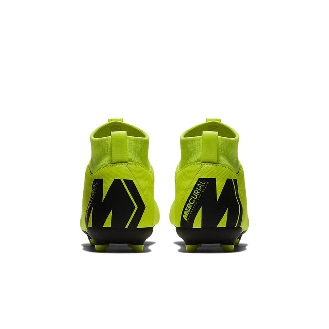Afbeelding van Nike Superfly VI Academy GS MG Kids Volt