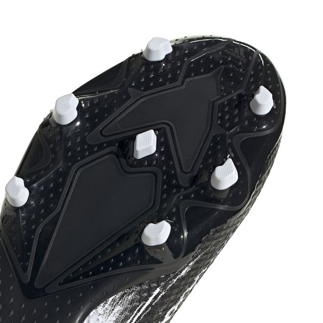 Afbeelding van Adidas Predator 20.3 FG White Gold