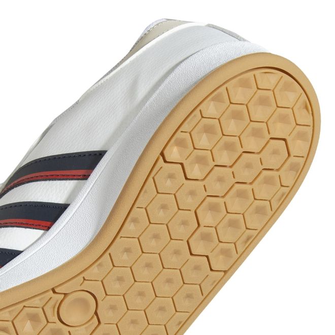 Afbeelding van Adidas Breaknet Court Lifestyle Sneakers Cloud White