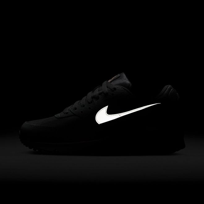 Afbeelding van Nike Air Max 90 Dark Smoke Grey Volt