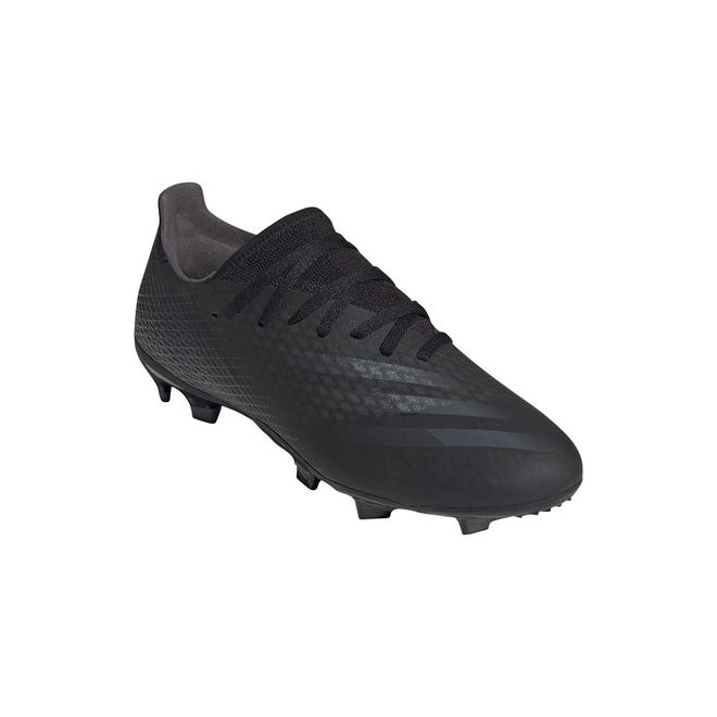 Afbeelding van Adidas X Ghosted 3 FG Core Black