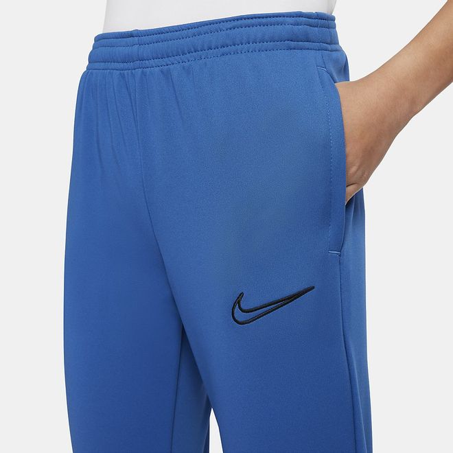 Afbeelding van Nike Dri-FIT Academy Training Set Kids Dark Marina Blue