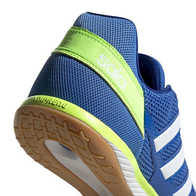 Afbeelding van Adidas Top Sala Indoor Voetbalschoenen Glory Blue