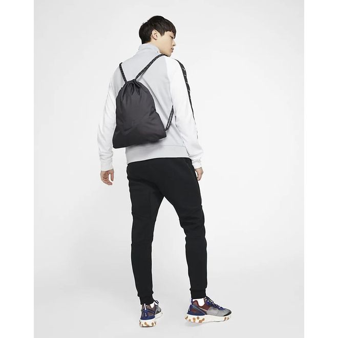 Afbeelding van Nike Heritage 2.0 Gymtas Thunder Grey