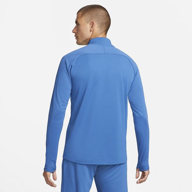 Afbeelding van Nike Dri-FIT Academy Training Set Dark Marina Blue