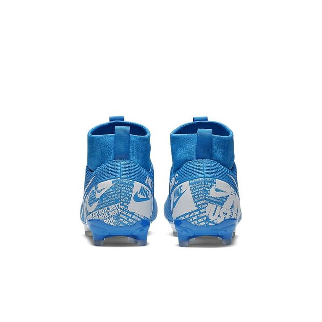 Afbeelding van Nike Superfly 7 Academy GS FG Kids Blue Hero
