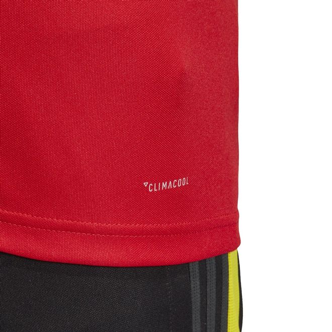 Afbeelding van Manchester United Trainingsset Collegiate Red