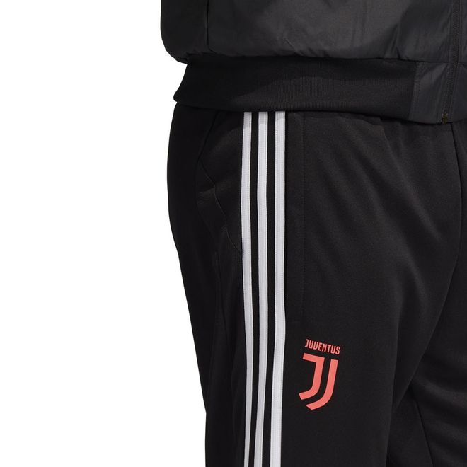 Afbeelding van Juventus Training Set Mystery Green