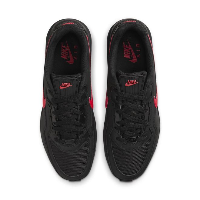 Afbeelding van Nike Air Max LTD 3 SC Black University Red