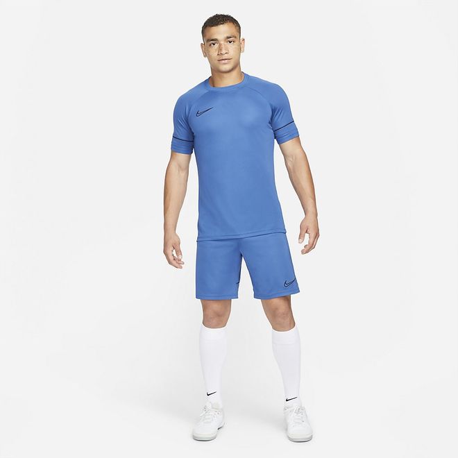 Afbeelding van Nike Dri-FIT Academy Summerset Dark Marine Blue