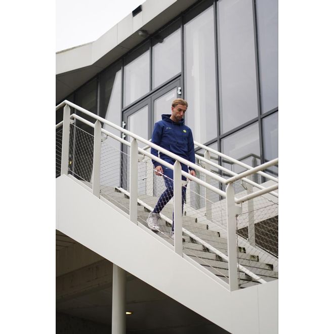 Afbeelding van Calpe Classica Leetje Tracksuit Indigo Blue