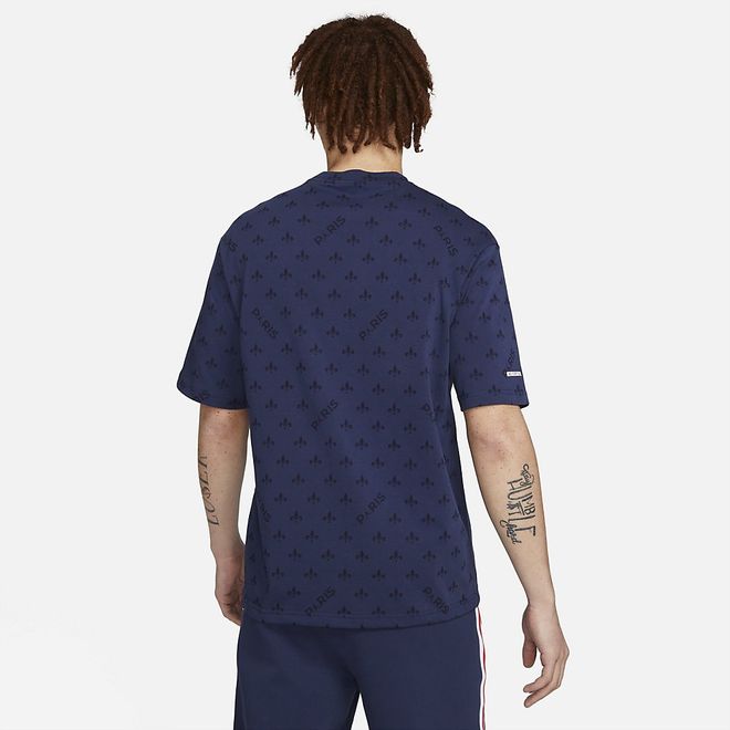 Afbeelding van Paris Saint-Germain Statement T-shirt