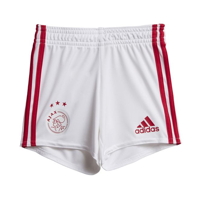 Afbeelding van Ajax Baby minikit Thuis