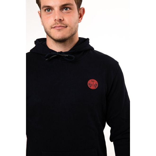 Afbeelding van Calpe Classica Hoodie Dark Blue