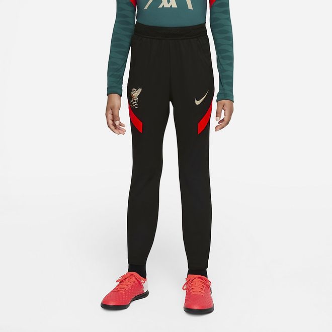 Afbeelding van Liverpool FC Strike Set Kids Dark Atomic Teal