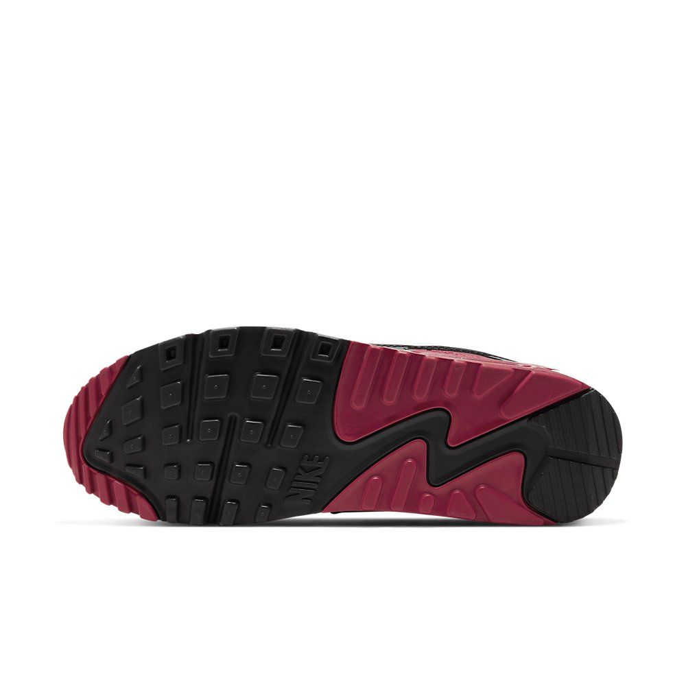 nike air max 90 womens maroon