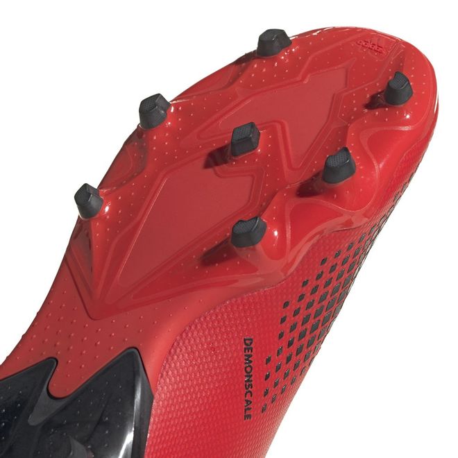 Afbeelding van Adidas Predator 20.3 LL FG Kids Active Red