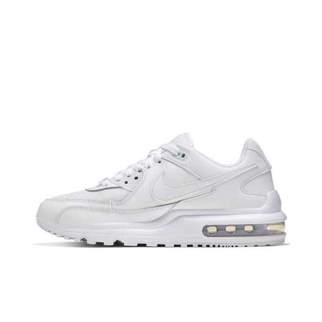 Afbeelding van Nike Air Max Wright Kids Wit