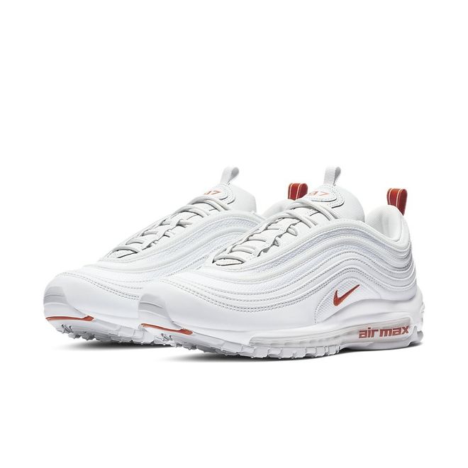 Afbeelding van Nike Air Max 97 Pure Platinium
