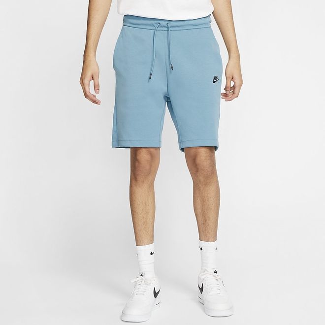 Afbeelding van Nike Sportswear Tech Fleece Cerulean
