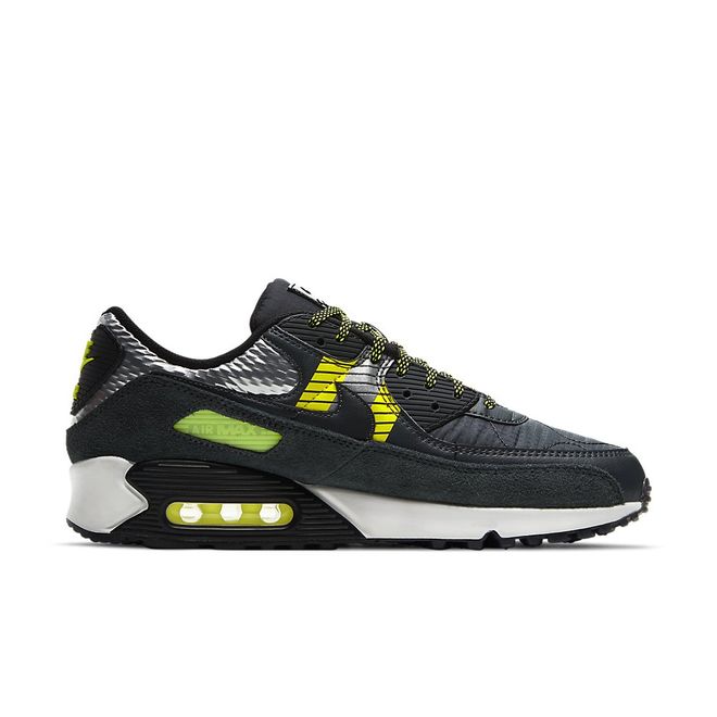 Afbeelding van Nike Air Max 90 3M™ Anthracite