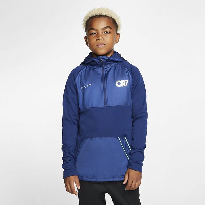 Afbeelding van Nike Dri-FIT Repel Set Kids CR7