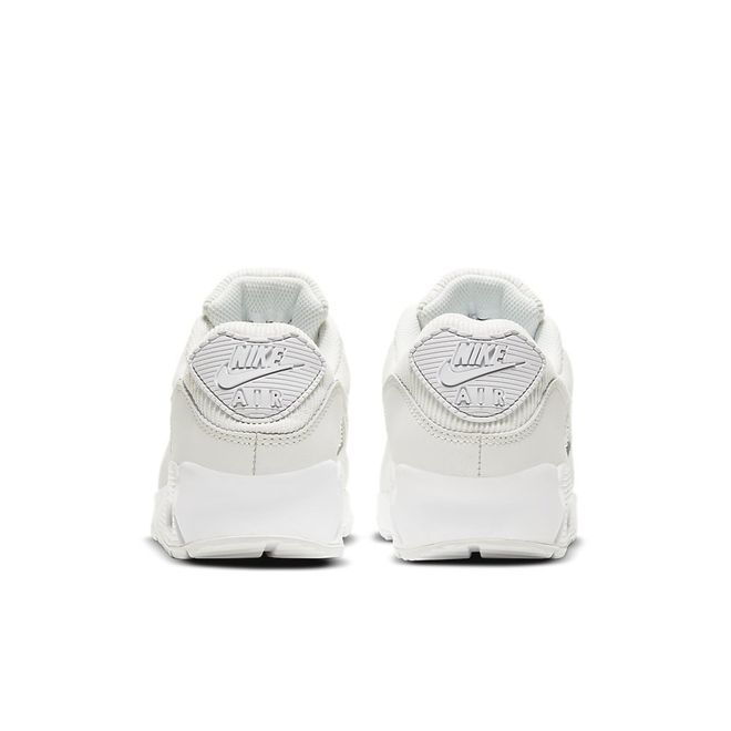 Afbeelding van Nike Air Max 90 White Summit White
