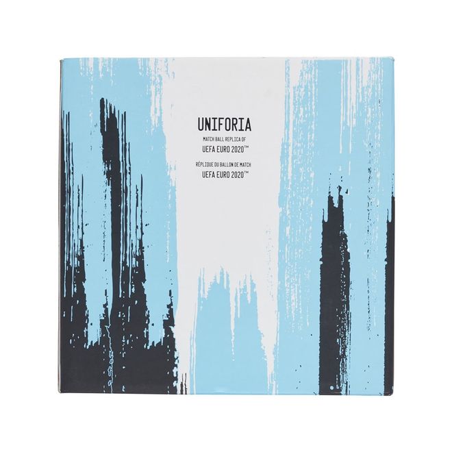 Afbeelding van Adidas Uniforia League Voetbal Giftbox