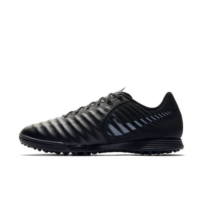 Afbeelding van Nike Tiempo Legend VII Academy TF Kids Zwart