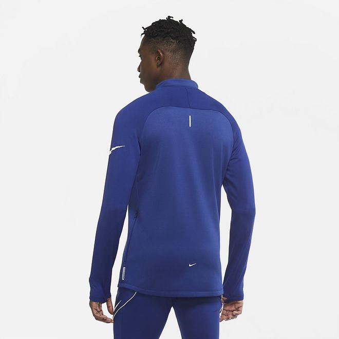 Afbeelding van Nike Therma Strike Winter Warrior Jack Deep Royal Blue
