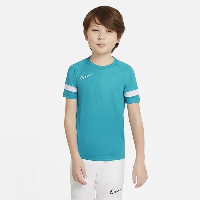 Afbeelding van Nike Dri-FIT Academy Shirt Kids Aquamarine