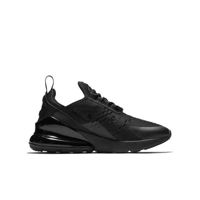 Afbeelding van Nike Air Max 270 Kids Black