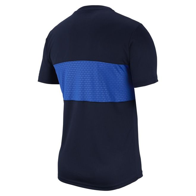 Afbeelding van Nike Dri-FIT Academy GX Shirt Obsidian