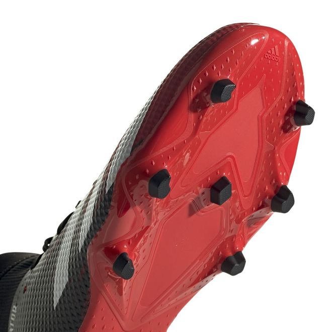 Afbeelding van Adidas Predator 20.3 FG Active Red