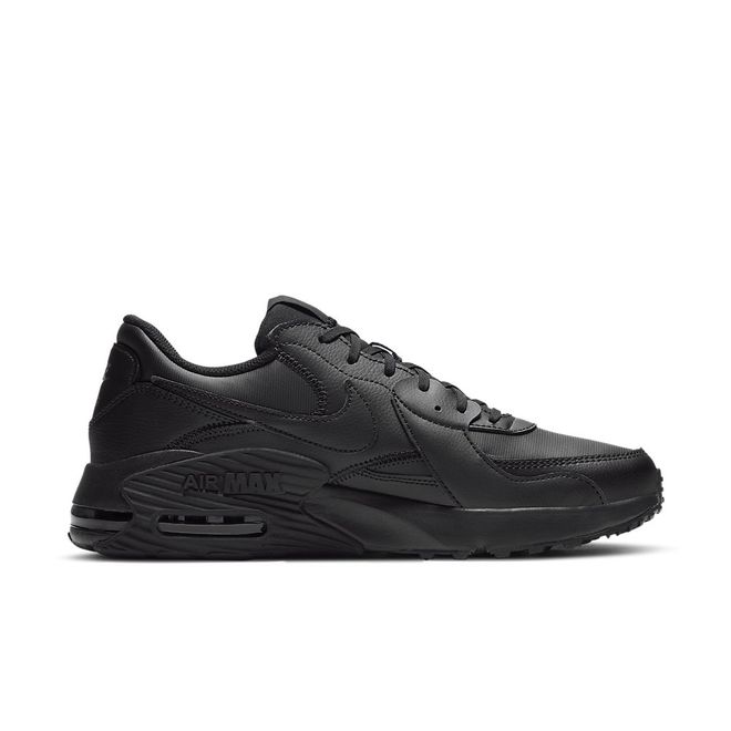 Afbeelding van Nike Air Max Excee Black