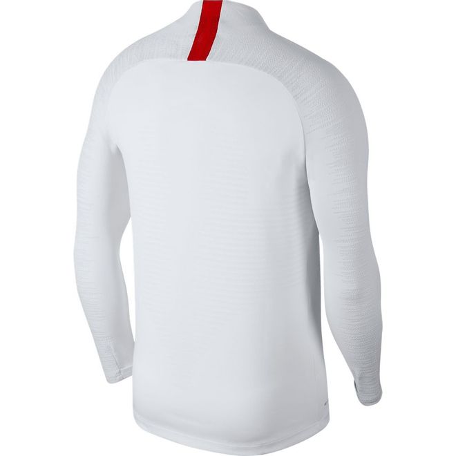 Afbeelding van Paris Saint-Germain VaporKnit Strike Set White
