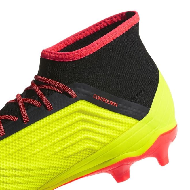Afbeelding van Adidas Predator 18.2 FG