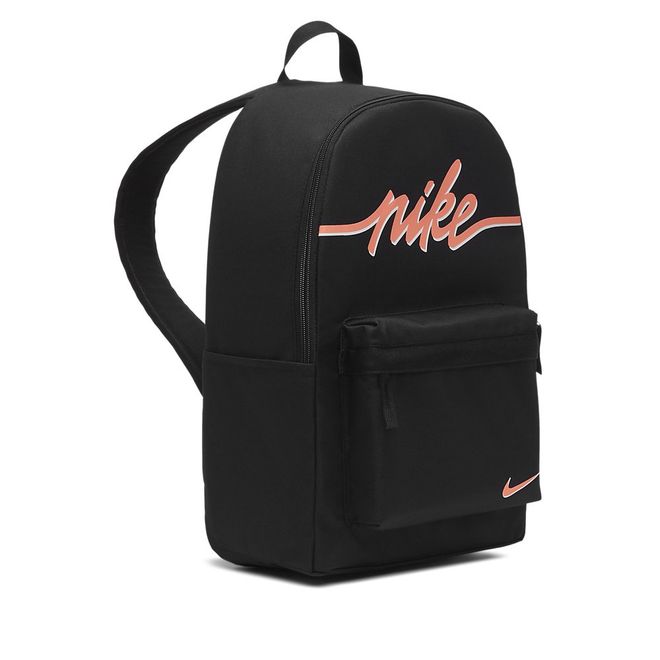 Afbeelding van Nike Air Heritage 2.0 Rugzak Black