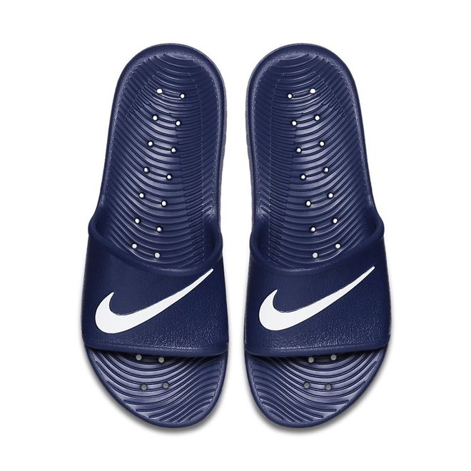 Afbeelding van Nike Kawa Shower Slipper Blauw