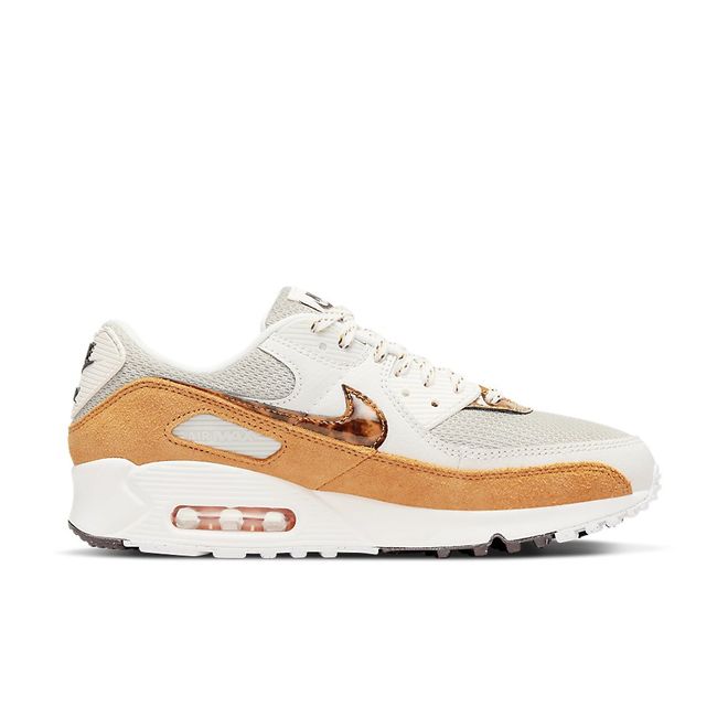 Afbeelding van Nike Air Max 90 Leopard