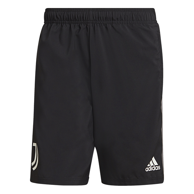 Afbeelding van Juventus Polo Set White