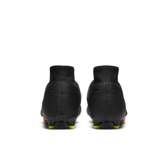 Afbeelding van Nike Mercurial Superfly 8 Academy MG Black