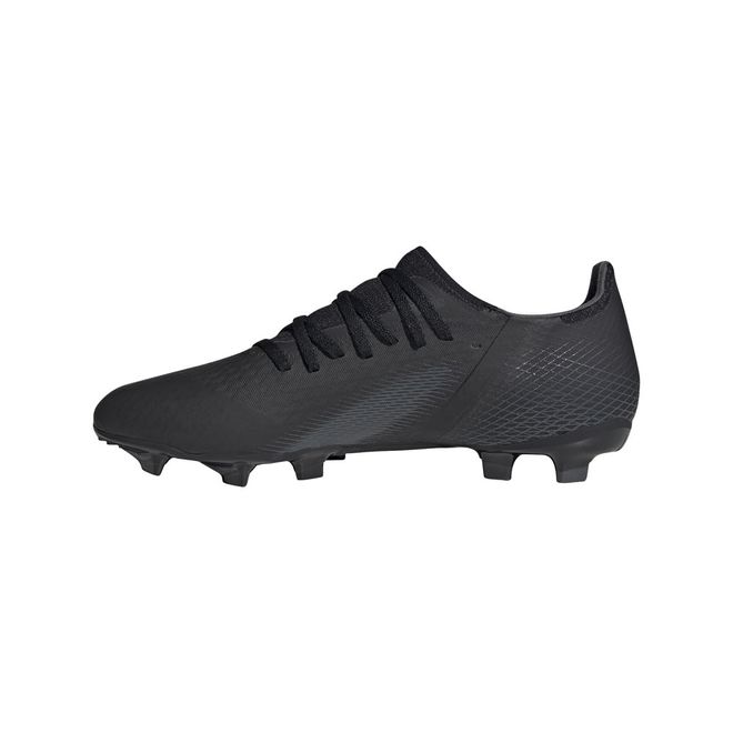 Afbeelding van Adidas X Ghosted 3 FG Core Black
